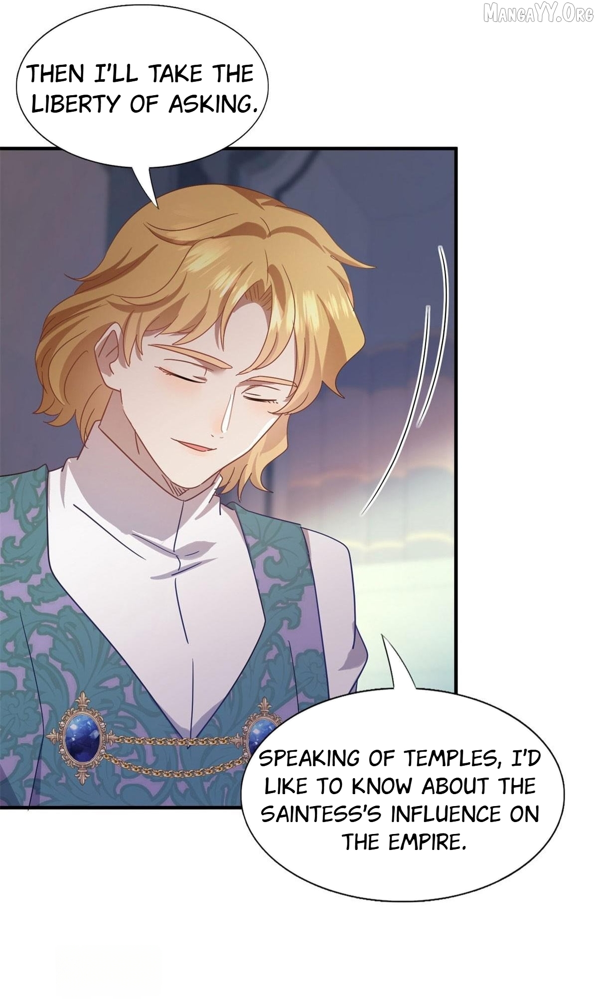 Don't Embarrass Me Chapter 129 - page 16